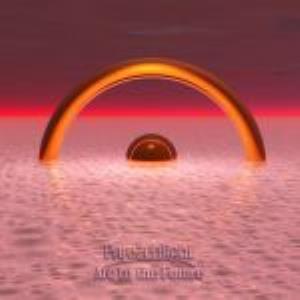 Phrozenlight - Arc To The Future CD (album) cover