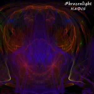 Phrozenlight - Hades CD (album) cover