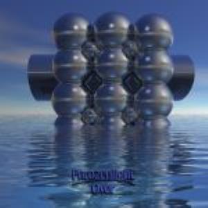 Phrozenlight - Over CD (album) cover