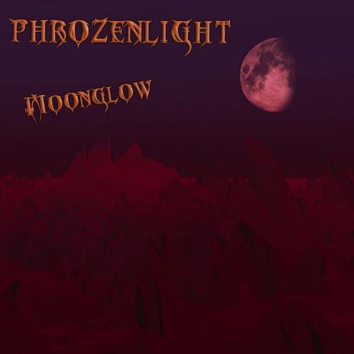 Phrozenlight Moonglow album cover