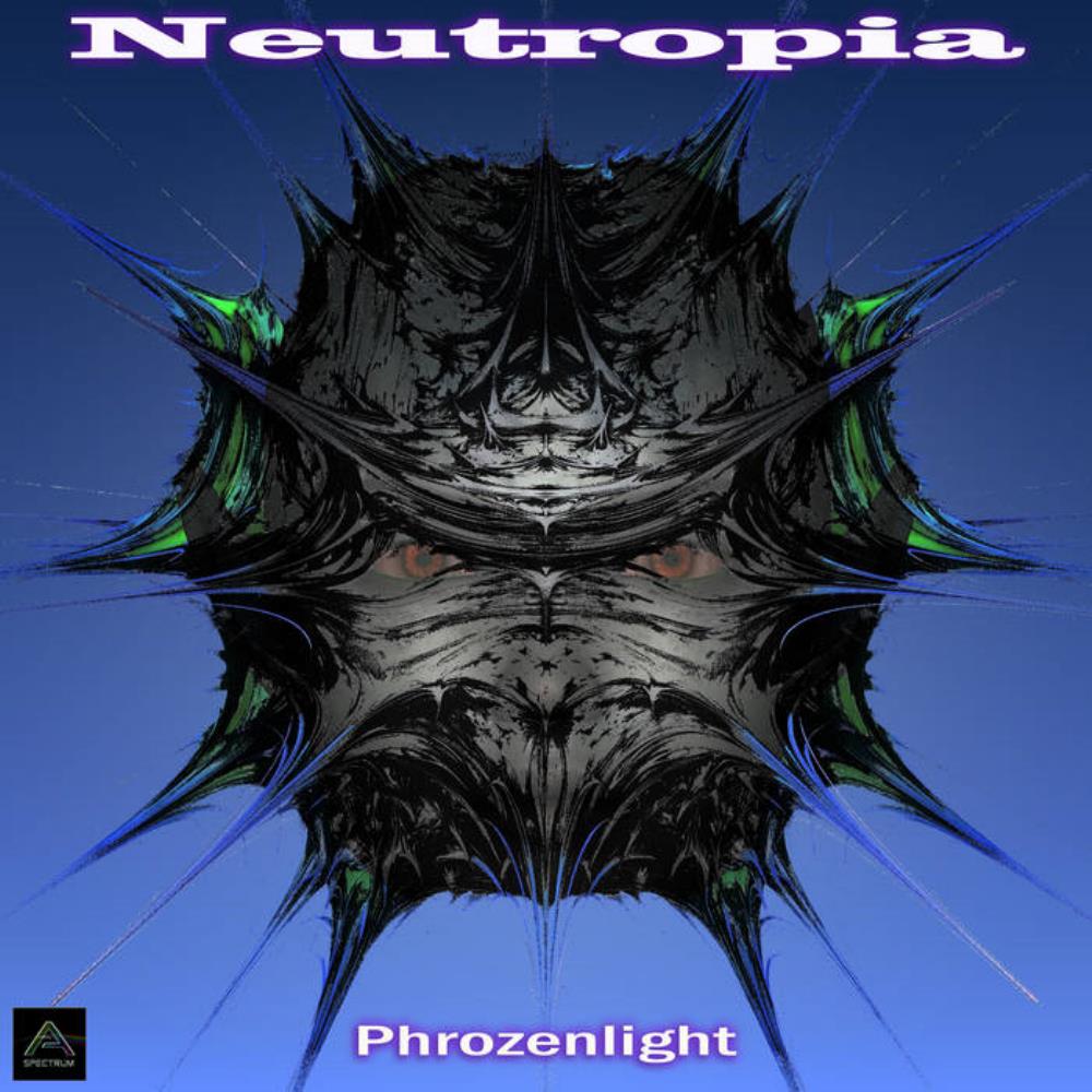 Phrozenlight Neutropia album cover