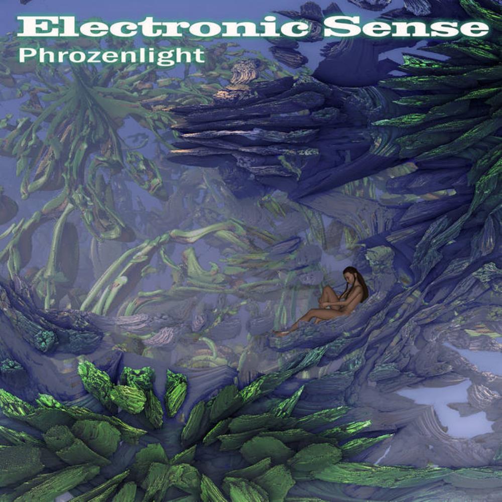 Phrozenlight Electronic Sense album cover