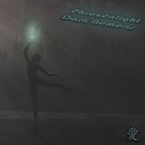 Phrozenlight - Dark Nemesis CD (album) cover