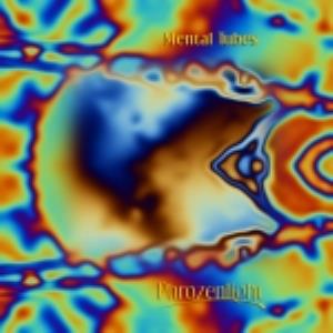 Phrozenlight - Mental Tubes CD (album) cover