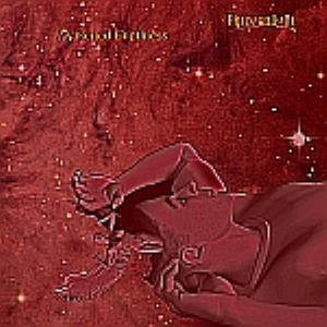 Phrozenlight - Awakened Emptiness CD (album) cover