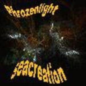 Phrozenlight Seacreation album cover