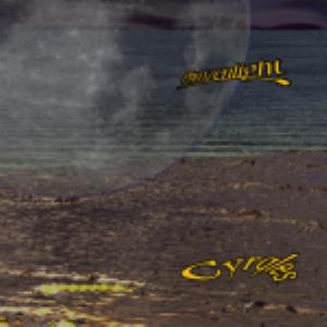 Phrozenlight - Cyrqles CD (album) cover