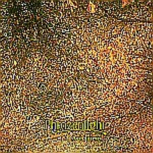 Phrozenlight Autumn album cover