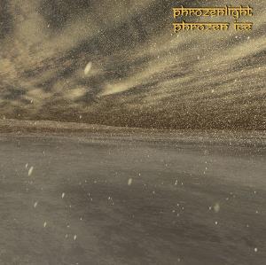 Phrozenlight - Phrozen Ice CD (album) cover