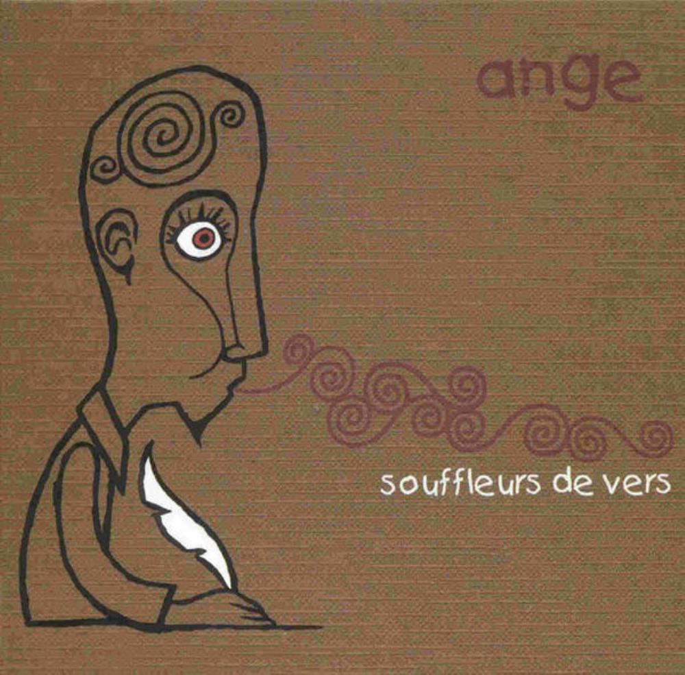 Ange Souffleurs De Vers album cover