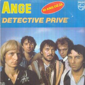 Ange - 10 Ans Dj CD (album) cover