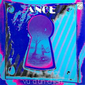 Vu dun Chien - Ange