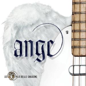 Ange Les 50 plus belles chansons album cover