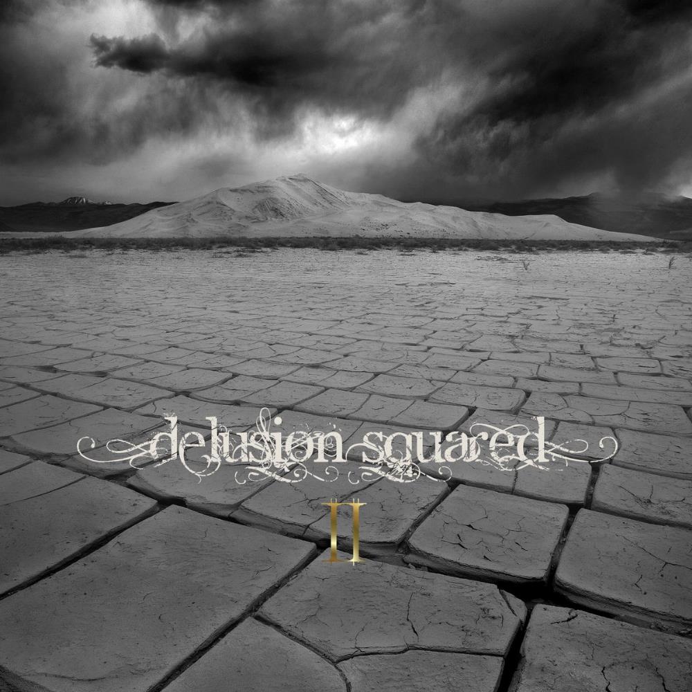 Delusion Squared Delusion Squared II album cover