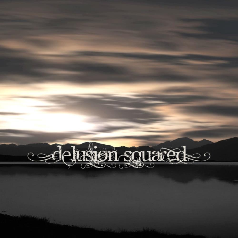 Delusion Squared - Delusion Squared CD (album) cover