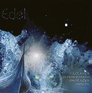 Edel - Edel CD (album) cover
