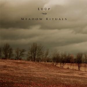 Lüüp - Meadow Rituals CD (album) cover