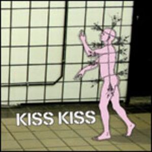 Kiss Kiss - Kiss Kiss CD (album) cover