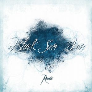 Black Sun Aeon Routa album cover