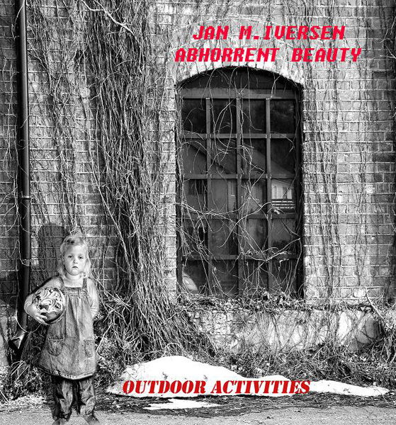 Iversen - Outdoor Activities (with Abhorrent Beauty) CD (album) cover