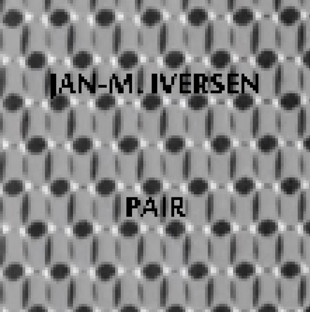 Iversen Pair album cover