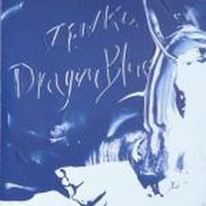 Tenko Dragon Blue album cover