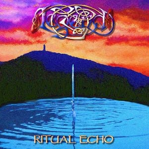 Legend - Ritual Echo CD (album) cover