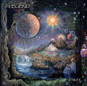 Spirit - Legend