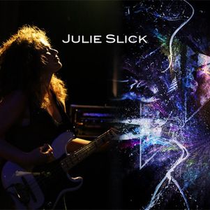 Julie Slick Julie Slick album cover
