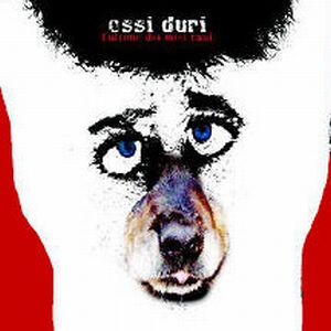 Ossi Duri - L'ultimo Dei Miei Cani CD (album) cover