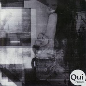 Qui Prelude album cover