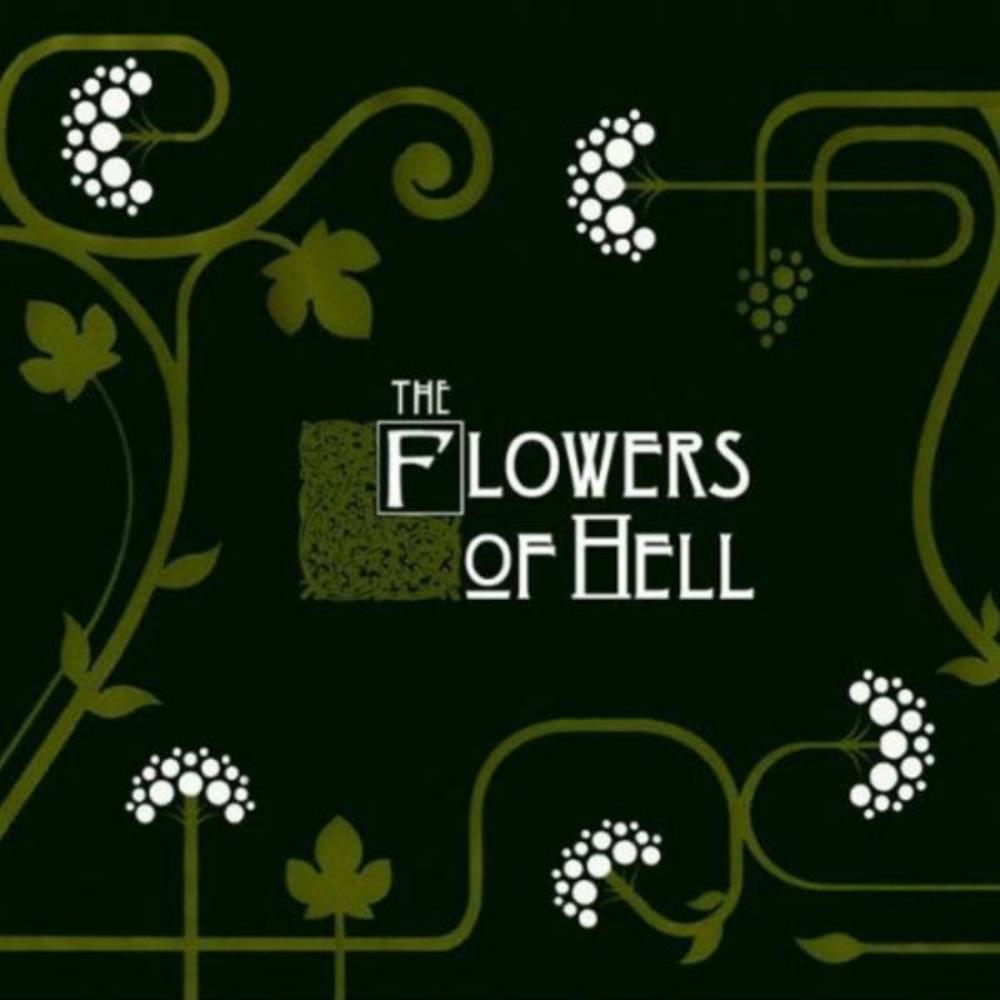 The Flowers Of Hell - The Flowers of Hell CD (album) cover