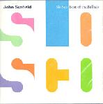 John Scofield - Slo Sco: Best Of The Ballads CD (album) cover
