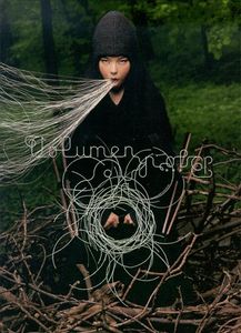 Björk Volumen album cover