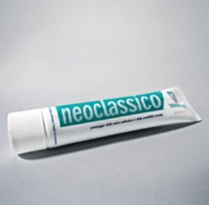 Neo - Neoclassico CD (album) cover