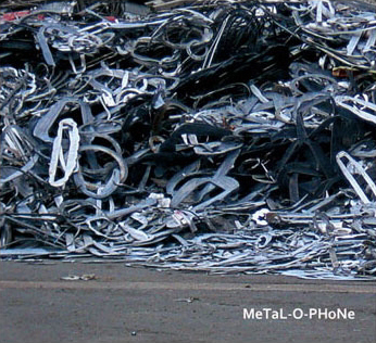 MeTaL-O-PHoNe MeTaL-O-PHoNe album cover