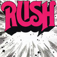 Rush Rush album cover