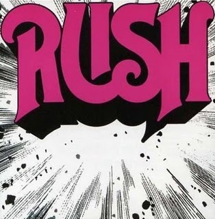 Rush Rush album cover