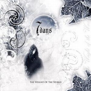 7daysThe Weight of the World album cover 7days The Weight of the World album cover