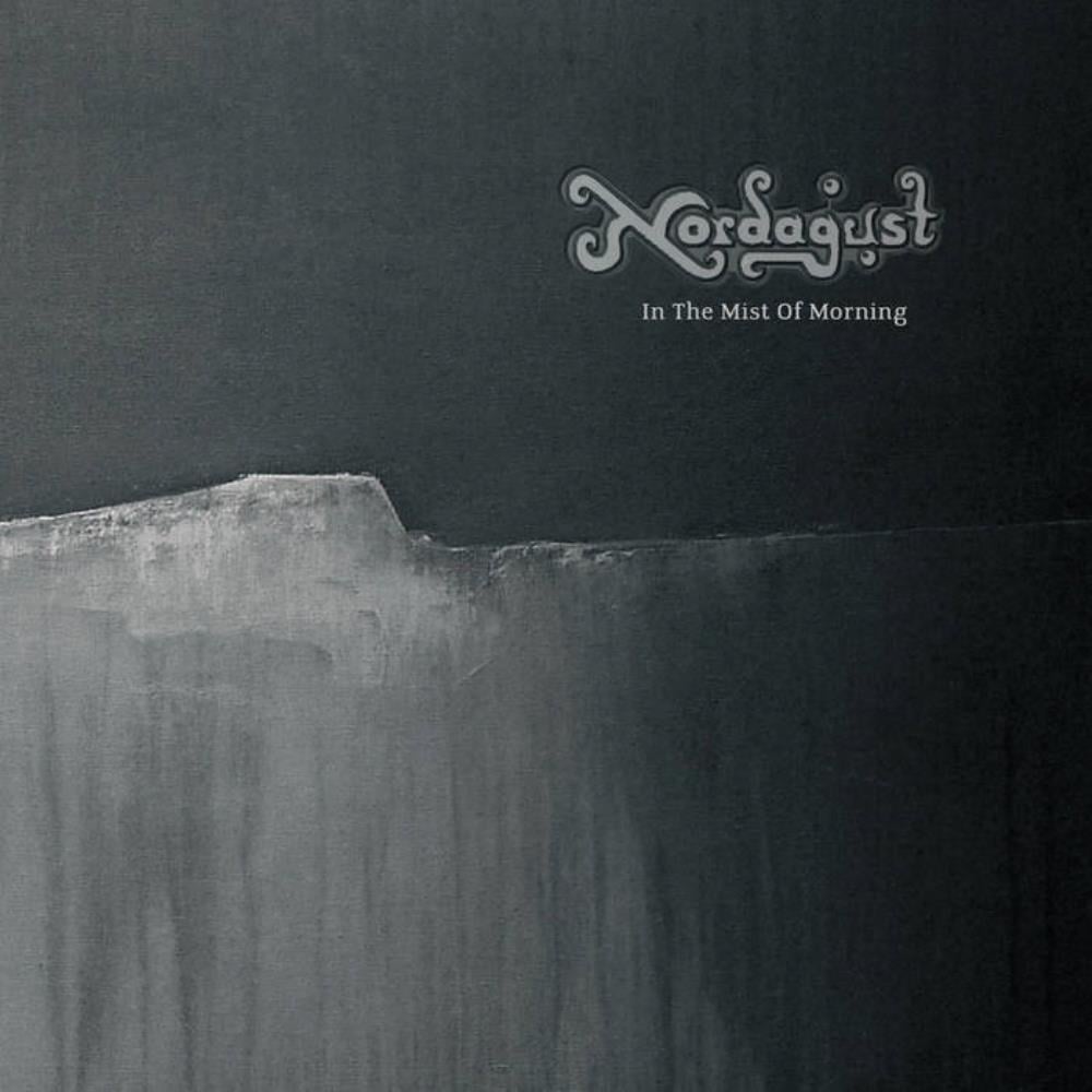 Nordagust - In The Mist Of Morning CD (album) cover