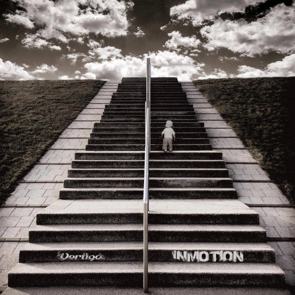 InVertigo - Inmotion CD (album) cover