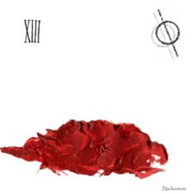 Nurkostam - XIII CD (album) cover