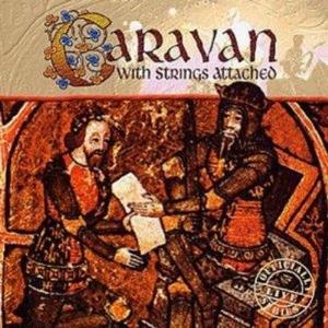 Caravan With Strings Attached album cover