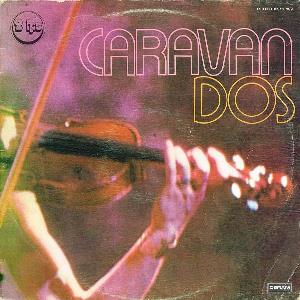 Caravan - Dos CD (album) cover