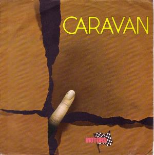 Caravan If I Could Do It All Over Again I'd Do It All Over You album cover