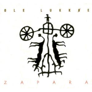 Ole Lukkoye Zapara album cover