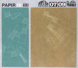 Papir III IIII album cover