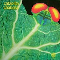 CatapillaChanges album cover Catapilla Changes album cover