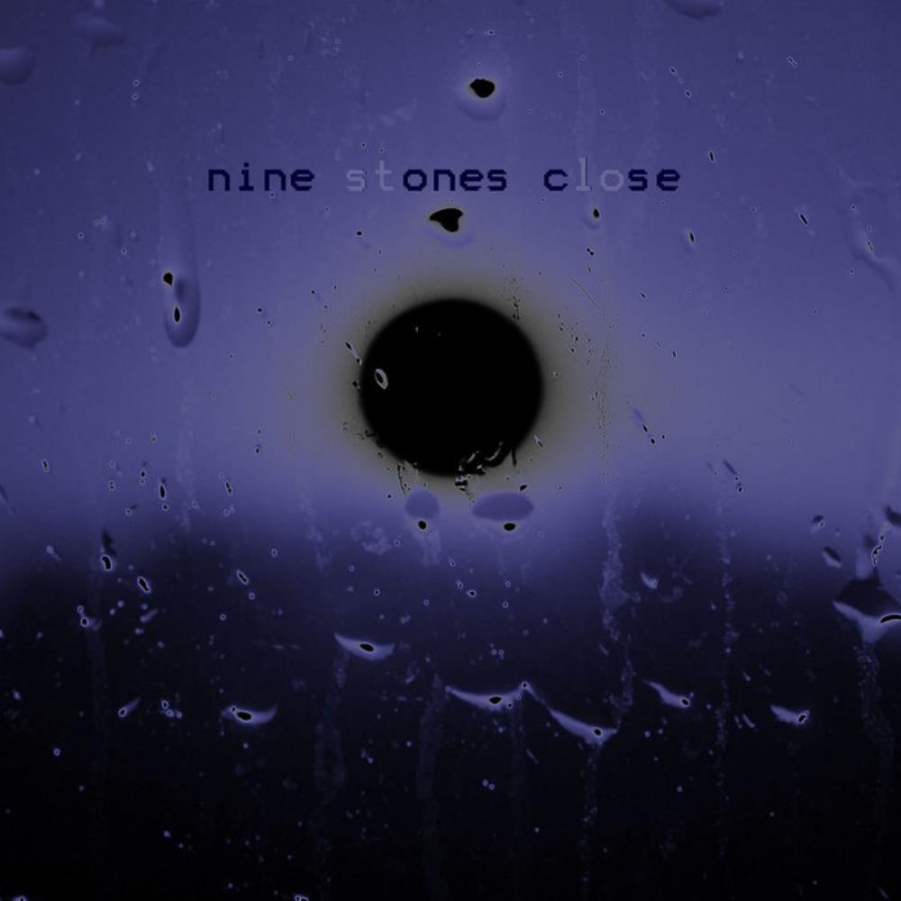 Nine Stones Close St Lo album cover