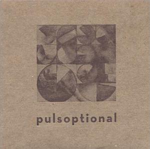 pulsoptional pulsoptional album cover